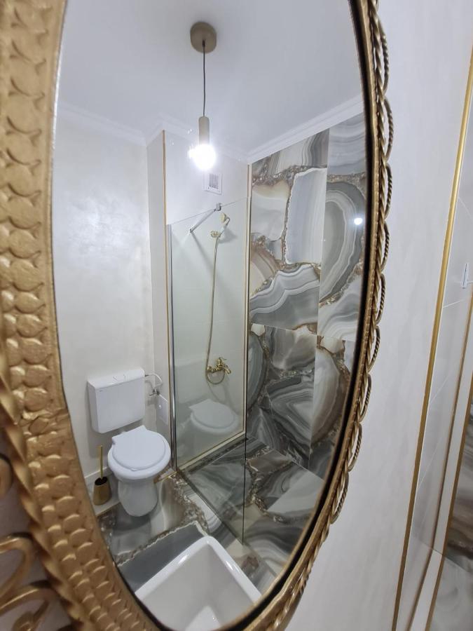 Apartament Larysse オラデア エクステリア 写真