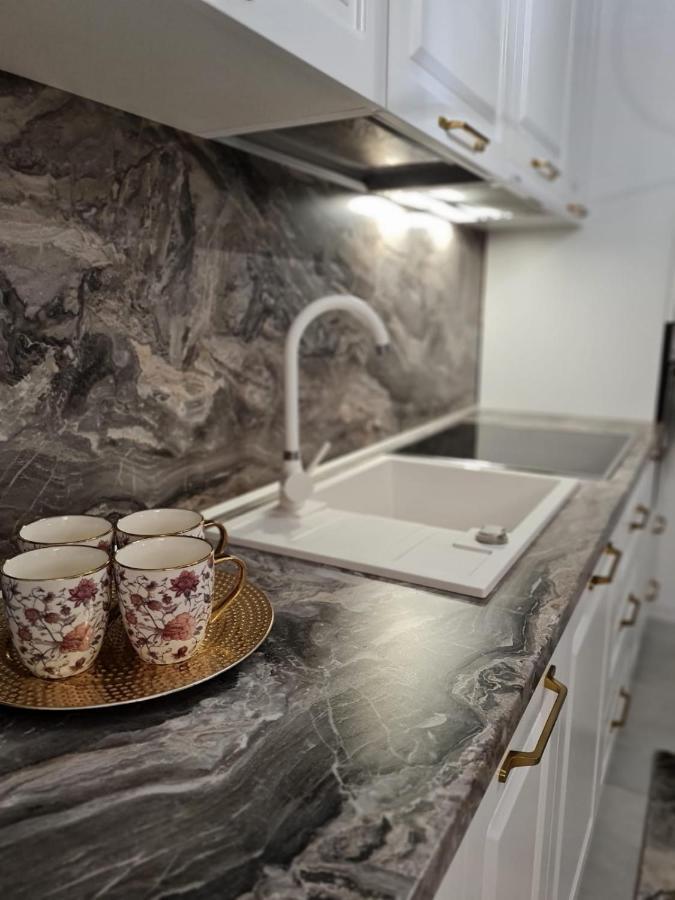 Apartament Larysse オラデア エクステリア 写真