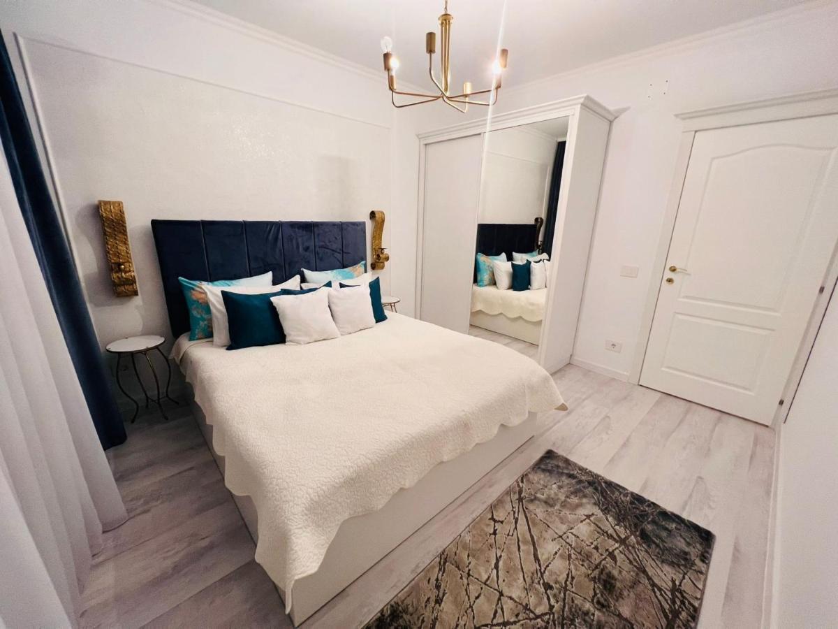 Apartament Larysse オラデア エクステリア 写真
